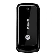 Motorola WX295 Unlocked GSM Dua