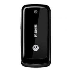 Motorola WX295 Unlocked GSM DualBand Camera Phone w