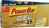 PowerBar Gel Tangerine, Box of 24