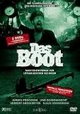 Das Boot (Mini-Series) ( The Boat ) [DVD]