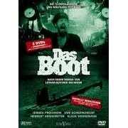 Das Boot (Mini-Series) ( The Boat ) [DVD]
