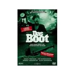 Das Boot - Die Fernsehserie [2 DVDs]