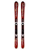 New Rossignol Viper X1 100cm Jr Alpine Skis w/Look Xpress Kids Binding