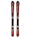 New Rossignol Viper X1 100cm Jr Alpine Skis w/Look Xpress Kids Binding