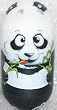 Mighty Beanz 2009 Series 1 Common Bear Single #46 Panda Bean