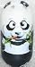 Mighty Beanz 2009 Series 1 Common Bear Single #46 Panda Bean
