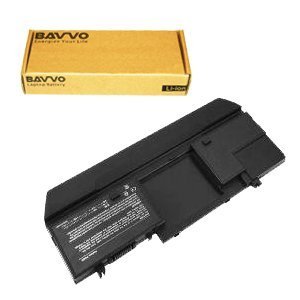 Bavvo 9-cell Laptop Battery for Dell Latitude D420 Latitude D430 Series