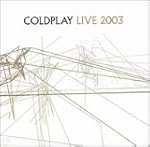 Coldplay Live