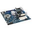 Microbtx-intel 945G-SOCKET775-4 Gb DDR2-SATAII-INTEL GMA950-PCI Express X16-HD A
