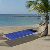 Tuuci Hammock - Marine Blue
