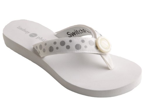 Switchflops Lulu Flats Shoes