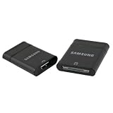 SAMSUNG GALAXY TAB 101 USB SD CARD CONNECTOR ADAPTER READER KIT COVER on sale