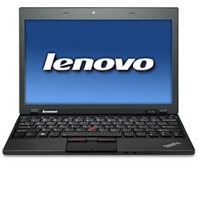 Lenovo 11.6" Celeron 320GB HDD Notebook: Electronics