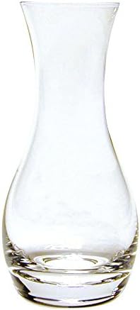 Forum Glass FG-C51539 Perfect Pour 6 Oz. Carafe - 24 / CS
