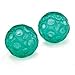 OPTP Franklin Textured Ball Set (Set of 2)