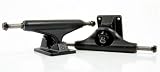 Independent Stage 10 Standard Skateboard Trucks 129mm Matte Black 316VtEH CAL. SL160 Independent Stage 10 Standard Skateboard Trucks 129mm Matte Black