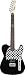Squier by Fender Avril Lavigne Telecaster, Black