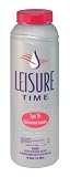 Leisure Time 22337 Spa 56 Chlorinating Granules, 2-Pound