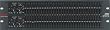 dbx 2231 Dual 31-Band Graphic Equalizer