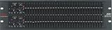 dbx 2231 Dual 31-Band Graphic Equalizer