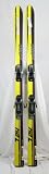 Used Volkl Pro Jr Kids Snow Skis with Bindings 150cm A BLK