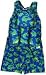 My Pool Pal Flotation Swimsuit for Infants and Toddlers - Gator - L