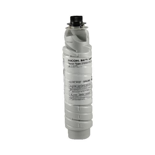 RIC841337 - Ricoh Type 2120D Toner Cartridge