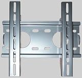 Cmw 440 Flat Panel Tv Wall Mount Solid Steel Construction Adjustable Mounting Brackets by Skymount