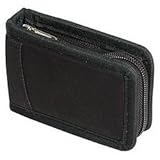 Ziotek ZT2150677 Holds 22 Cards Ziotek Memory Card Case, Black