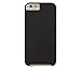 Case-Mate iPhone 6 Slim Tough - Black/Gold
