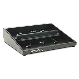KENWOOD KMB-27 6-Unit Charger,Charger Adaptor