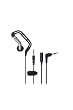Sport Fit Ear-bud Headphones