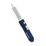 Helen of Troy 1574 Tangle Free Hot Air Brush, White, 1 Inch Barrel
