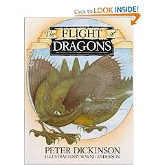 Flight of Dragons