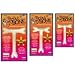 bad_breath45bad breath - Small Texas TBone Beef Flavor Dog Chew Reduces