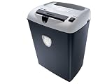 Fellowes PS-65C C/Cut Shredder