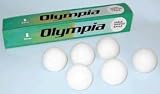Table Tennis Balls 6 each