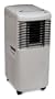 Soleus Air MAC-7500 7500-BTU Portable Air Conditioner
