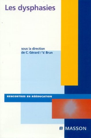 Image of Les dysphasies