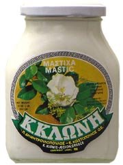 Mastic Flavor Sweet (k.kloni) 16oz