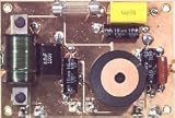Eminence PXB2:800 2-Way Crossover Board 800 Hz