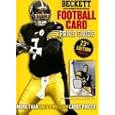 Beckett Football Card Price Guide 2006-2007 (Beckett Football Card Price Guide) by  James Beckett and Dan Hitt