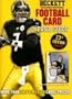 Beckett Football Card Price Guide