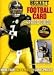 Book Beckett Football Card Price Guide 2006-2007 (Beckett Football Card Price Guide)