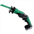 10.8V Reciprocating Saw without Batteries or Charge