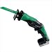 10.8V Reciprocating Saw without Batteries or Charge
