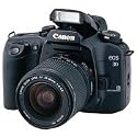 Canon EOS 30 Spiegelreflexkamera (nur Gehäuse)