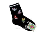 MP Race Cars Cotton Socks
