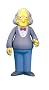 Actionfigur Mr. Largo