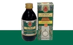 CalmaLax - 8 oz - Liquid